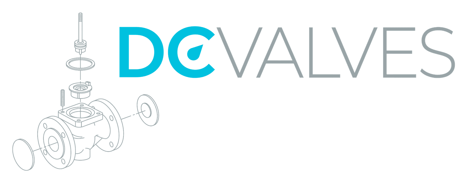 Logo DC Valves