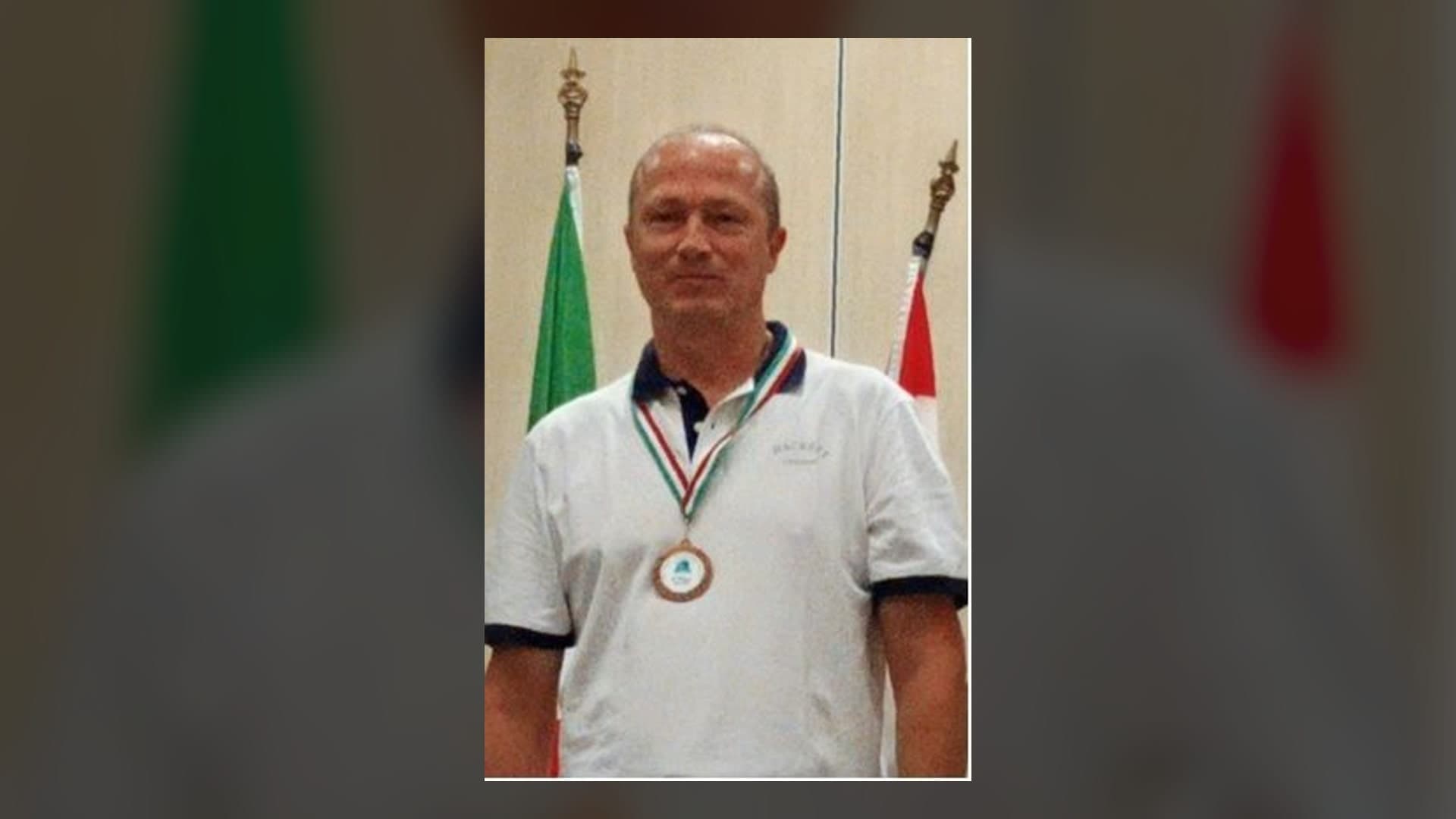 Championnat d'Europe des seniors