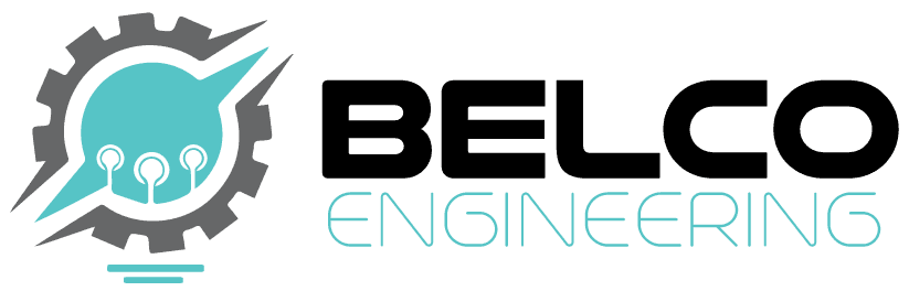 Logo BELCO Engineering
