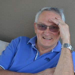 Marcel Lafosse
