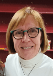 Patricia Dekoker