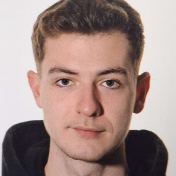 Thibault Leroy