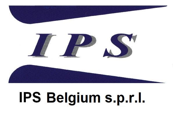 Logo IPS Belgium s.p.r.l.