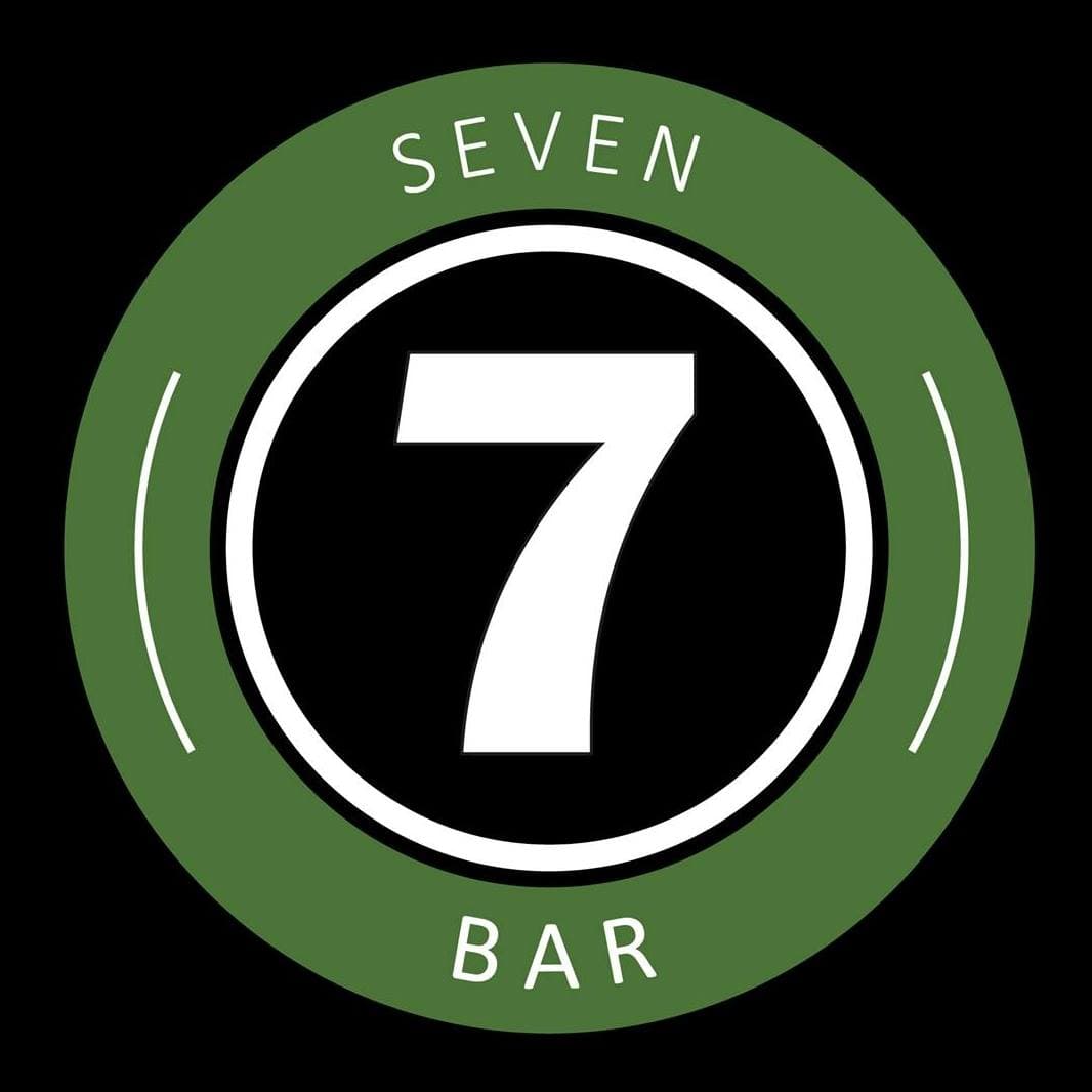Logo The Seven