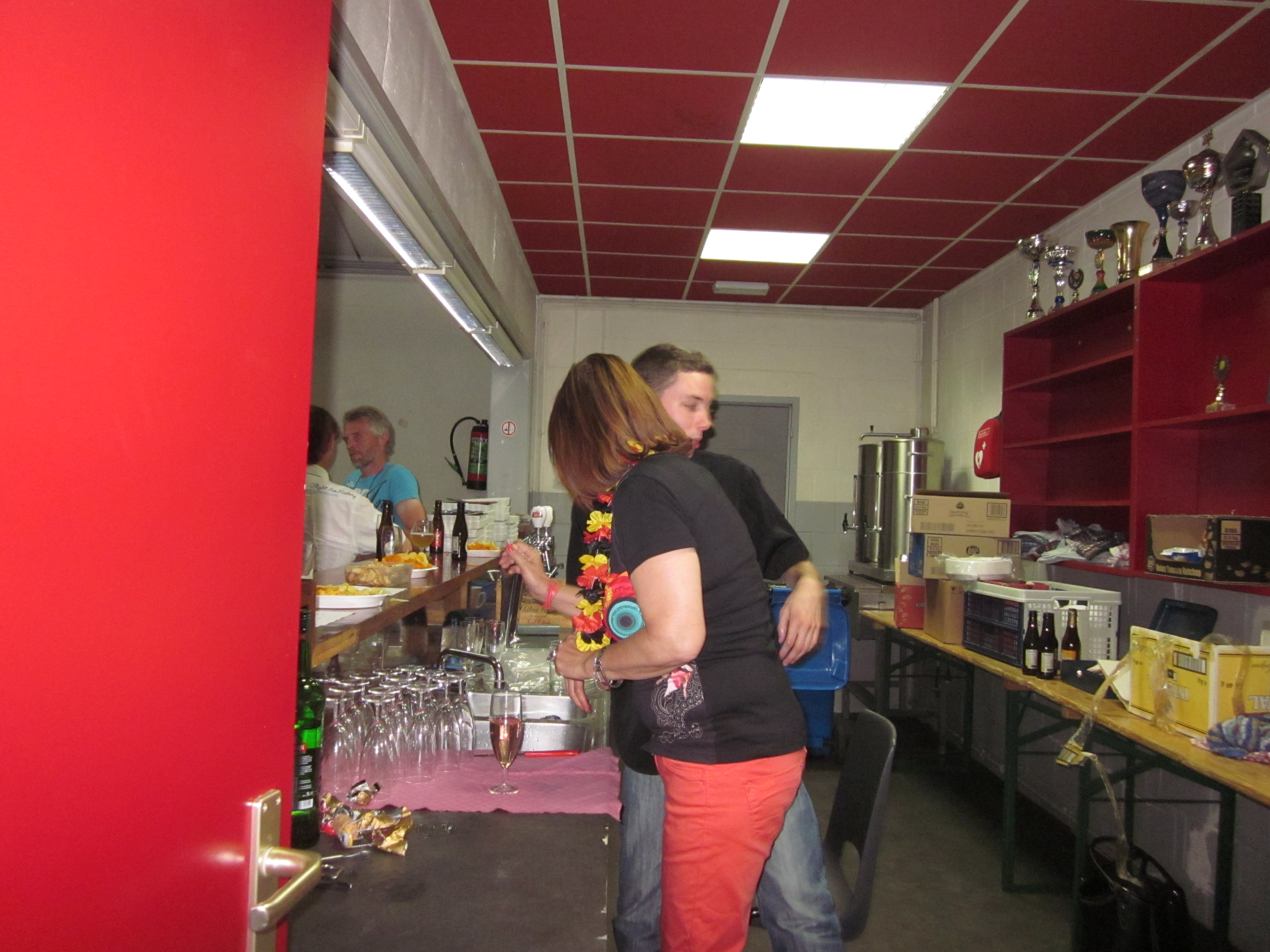 BBQ du club 2014 — album photo — photo 3