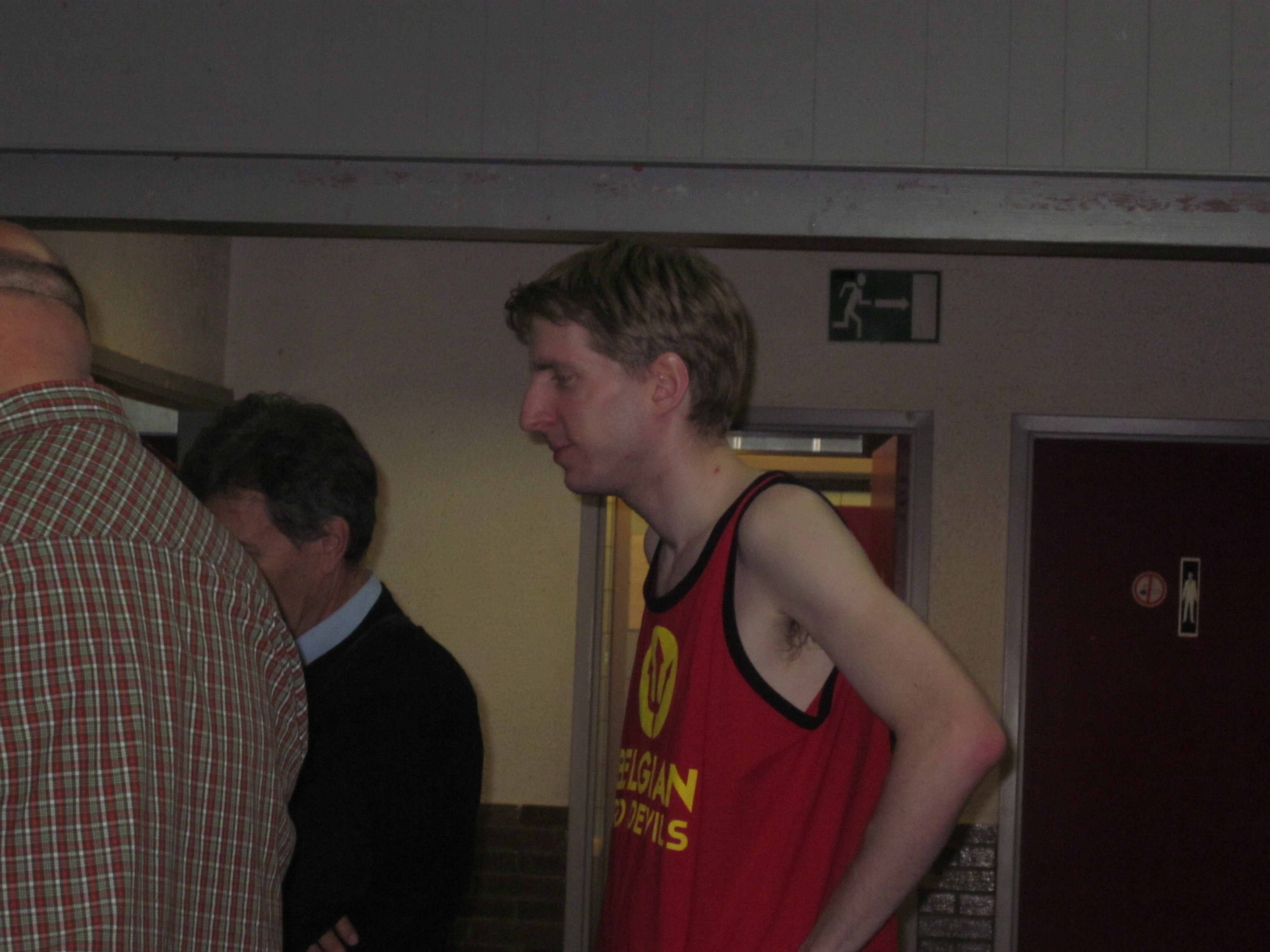 BBQ du club 2014 — album photo — photo 5