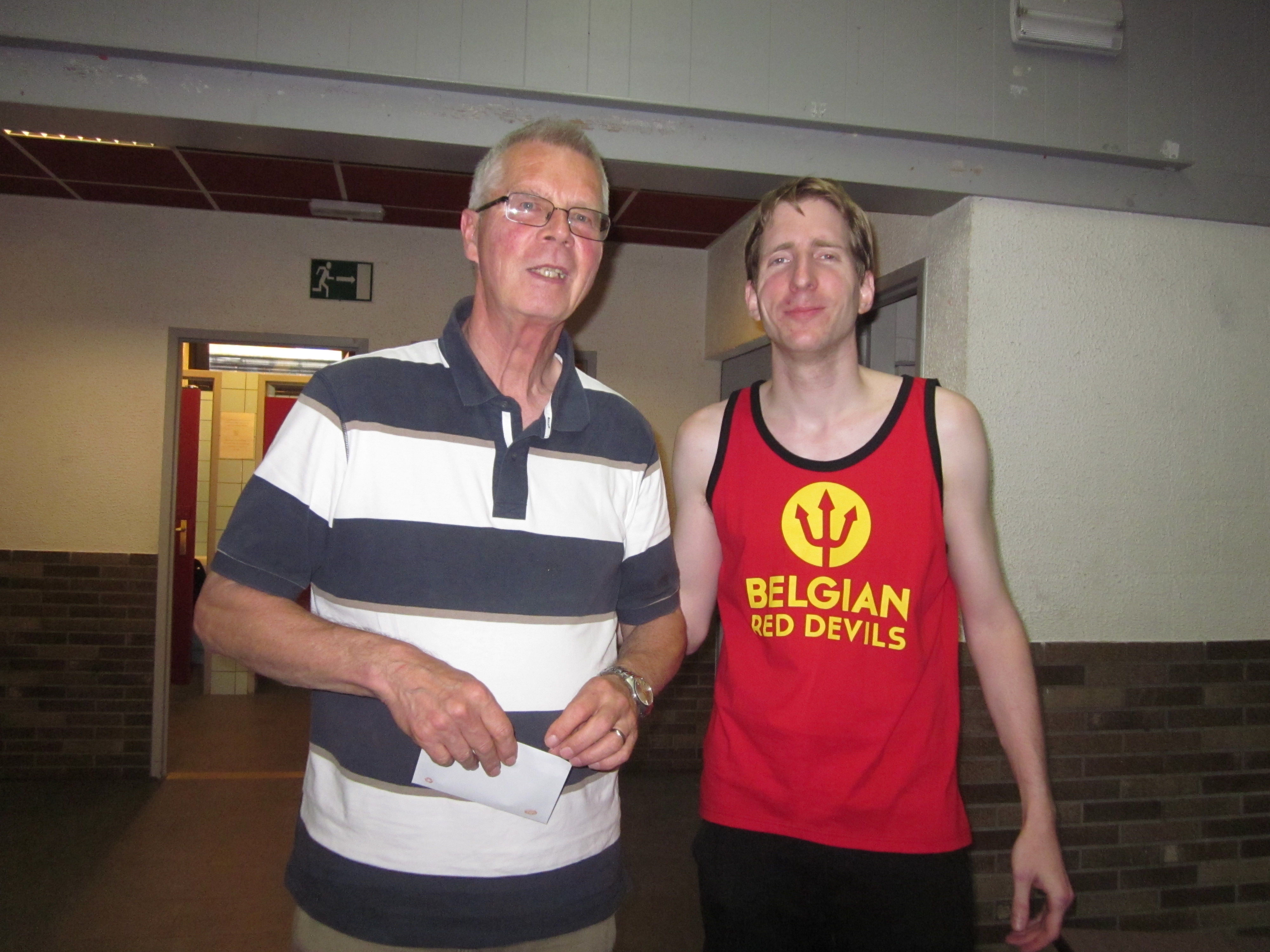 BBQ du club 2014 — album photo — photo 6