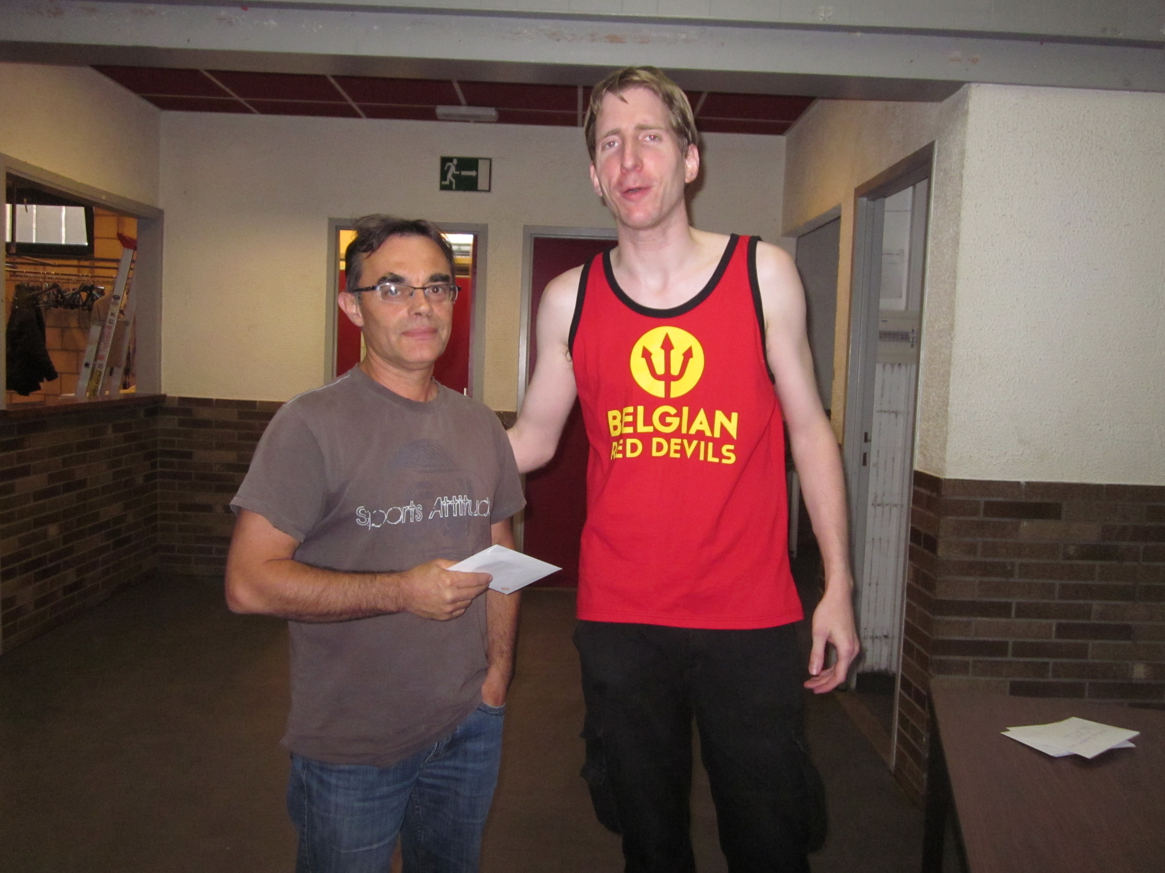 BBQ du club 2014 — album photo — photo 7