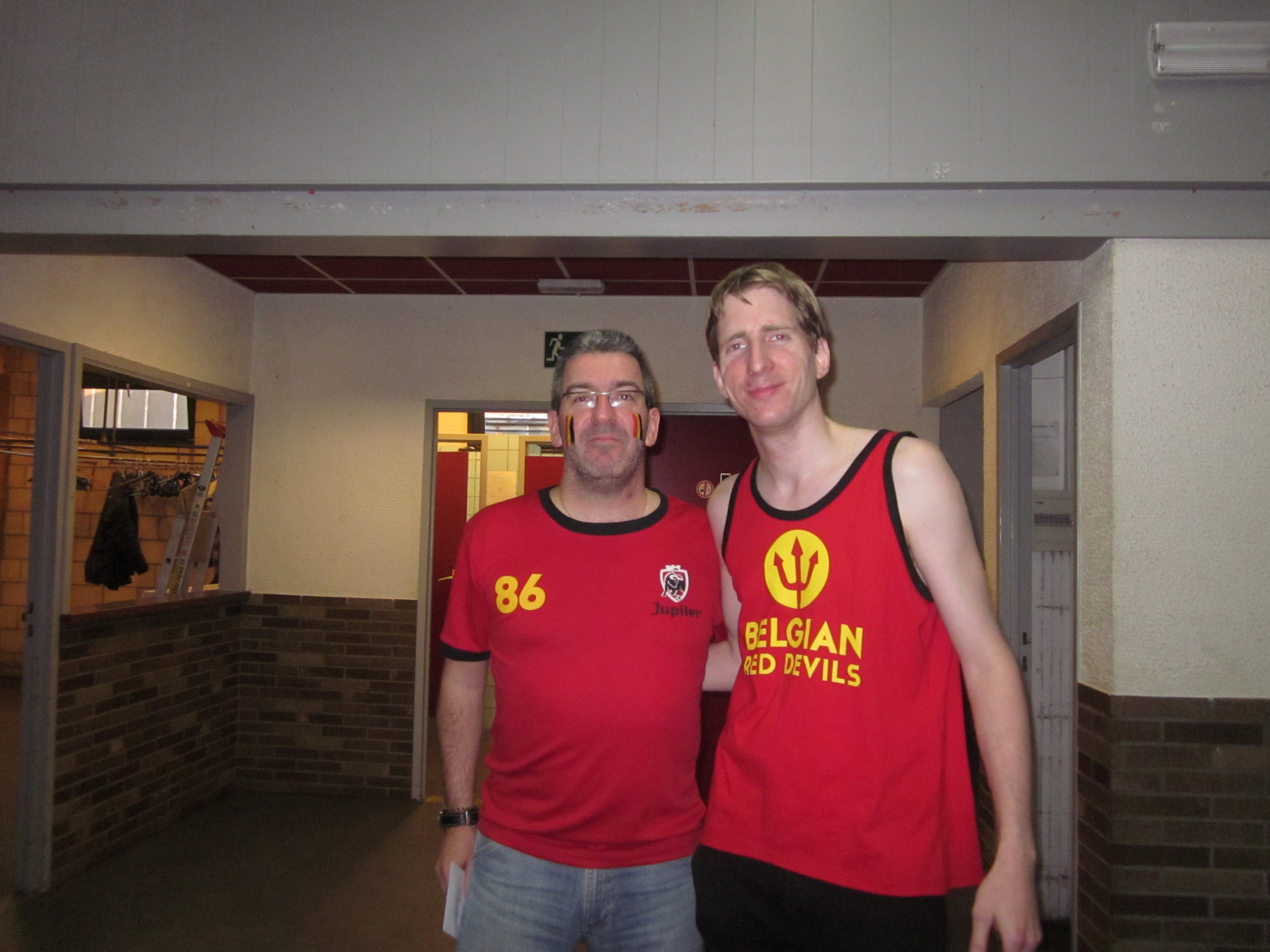 BBQ du club 2014 — album photo — photo 8