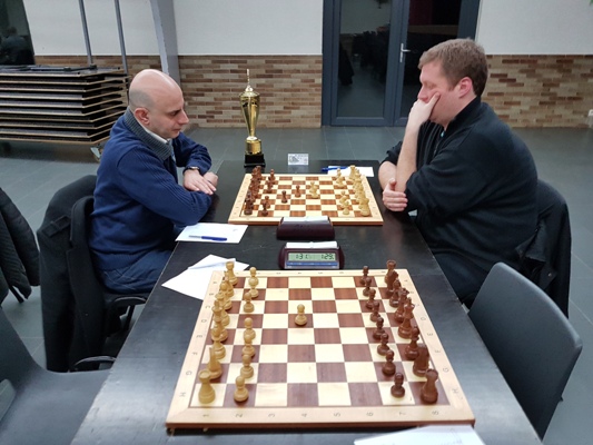 Coupe du Bourgmestre 2018 — album photo — photo 3