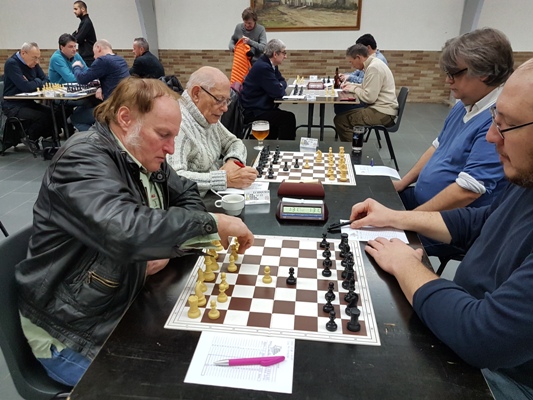Coupe du Bourgmestre 2018 — album photo — photo 6
