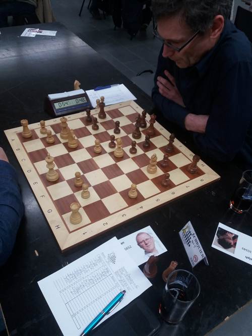 Coupe du Bourgmestre 2018 — album photo — photo 1