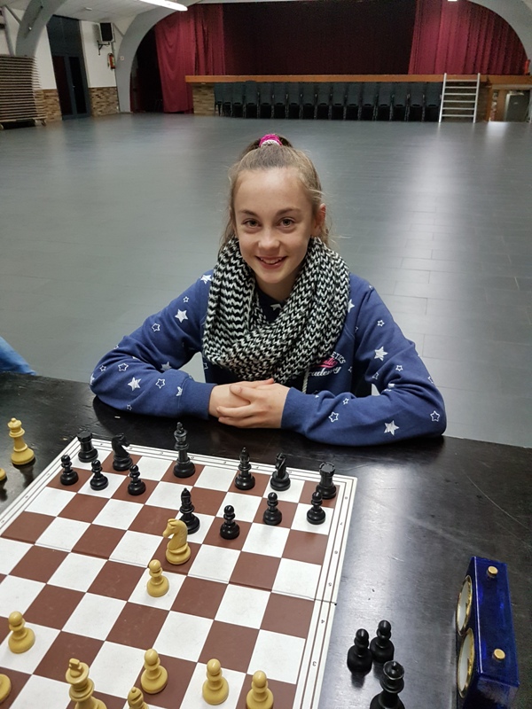 La jeunesse du TAL en 2017 — album photo — photo 27