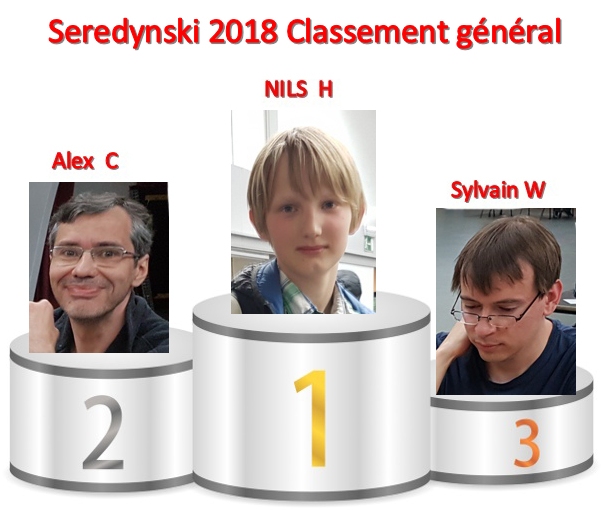 Seredynski 2018 — reportage et photos — photo 14