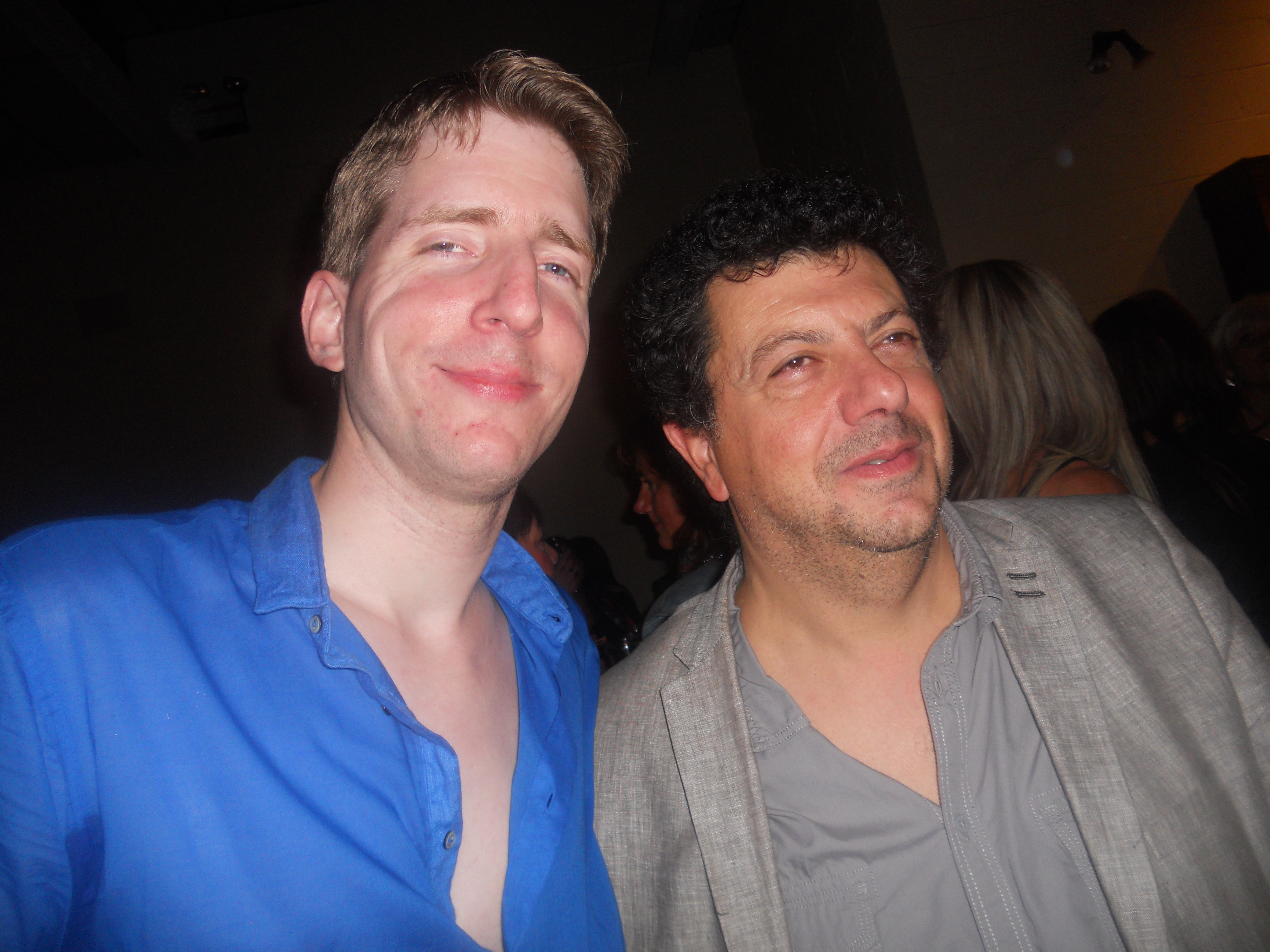 Bal du Sport 2015 — album photo — photo 5