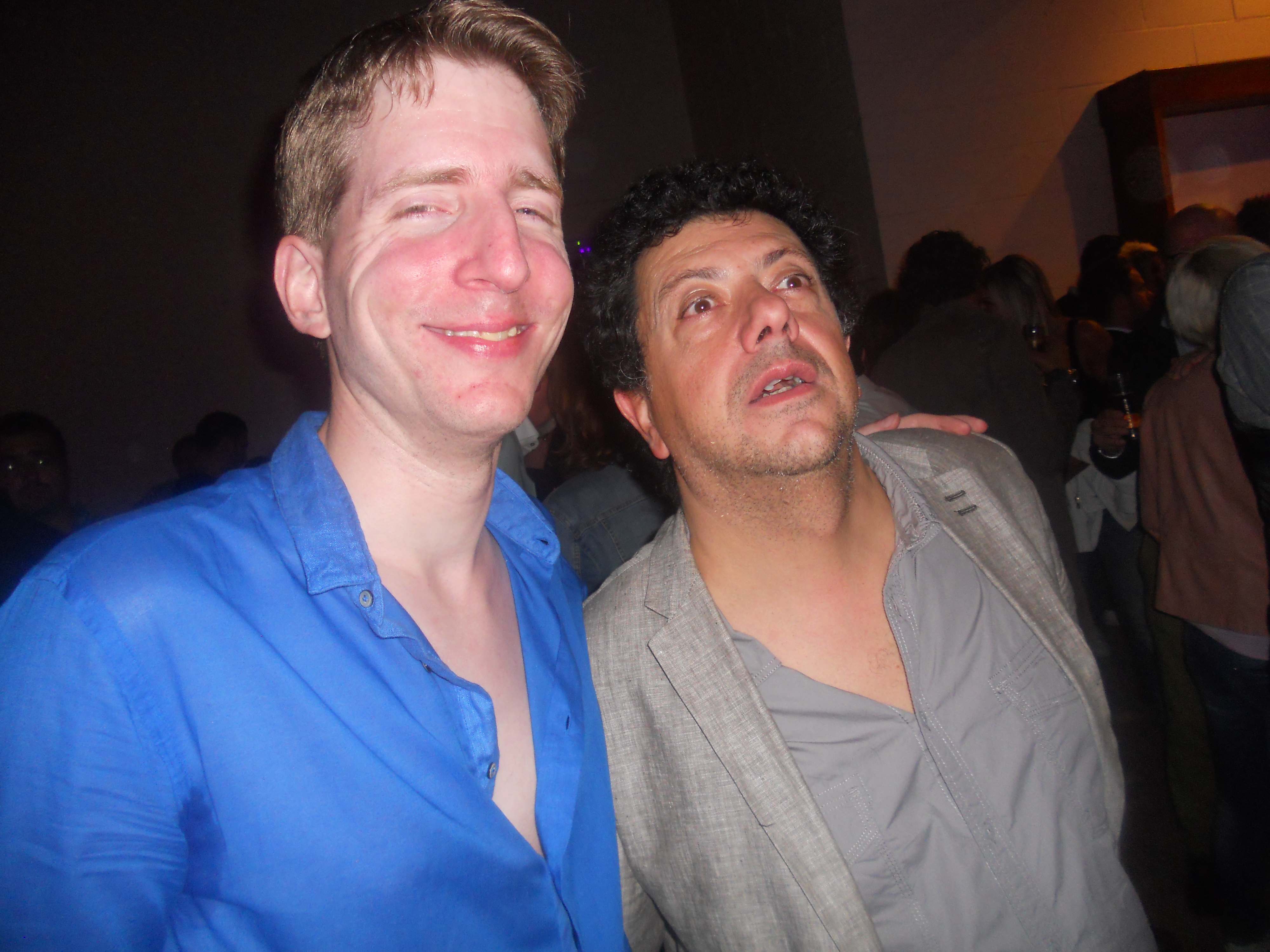 Bal du Sport 2015 — album photo — photo 6