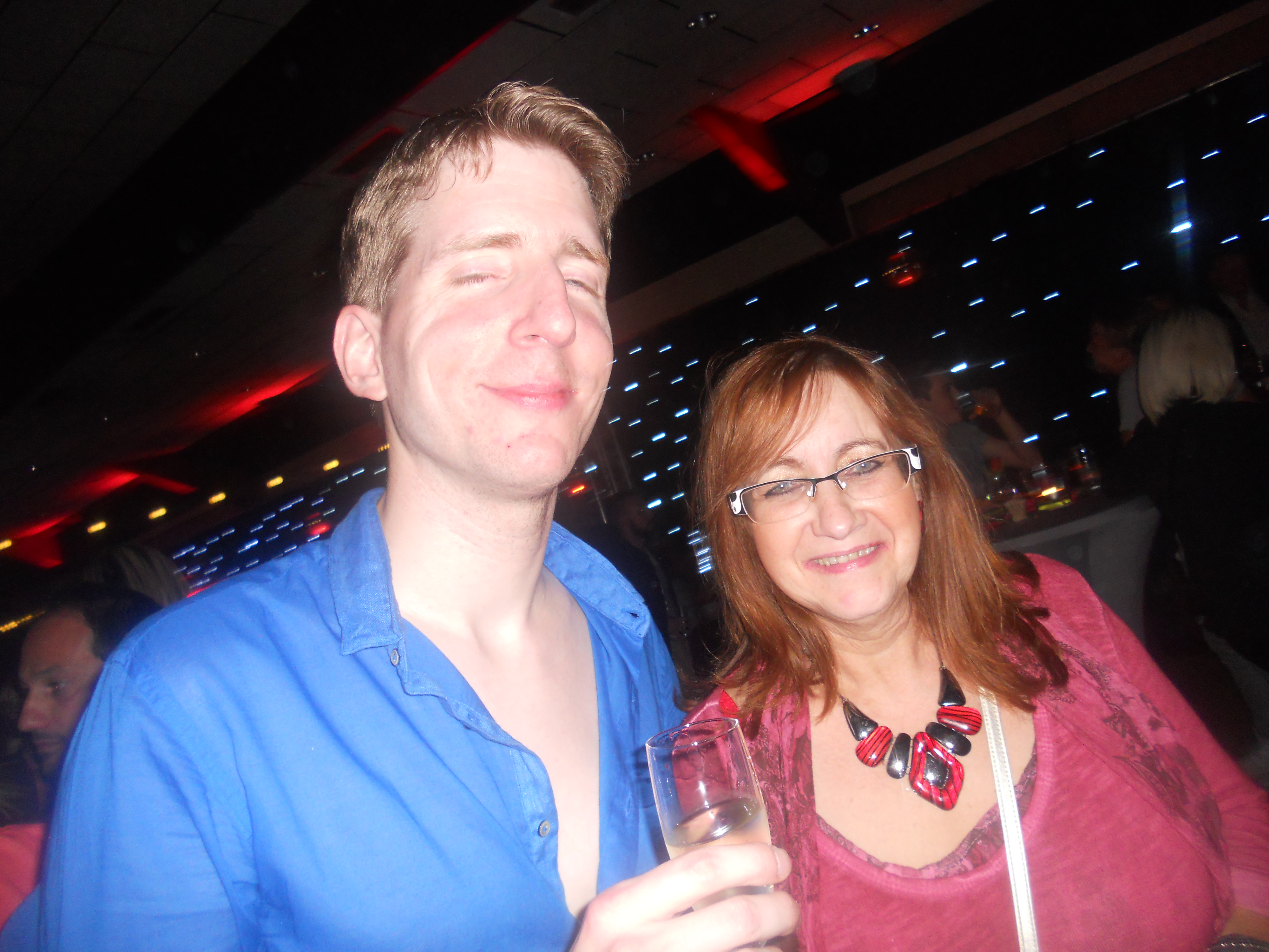 Bal du Sport 2015 — album photo — photo 7