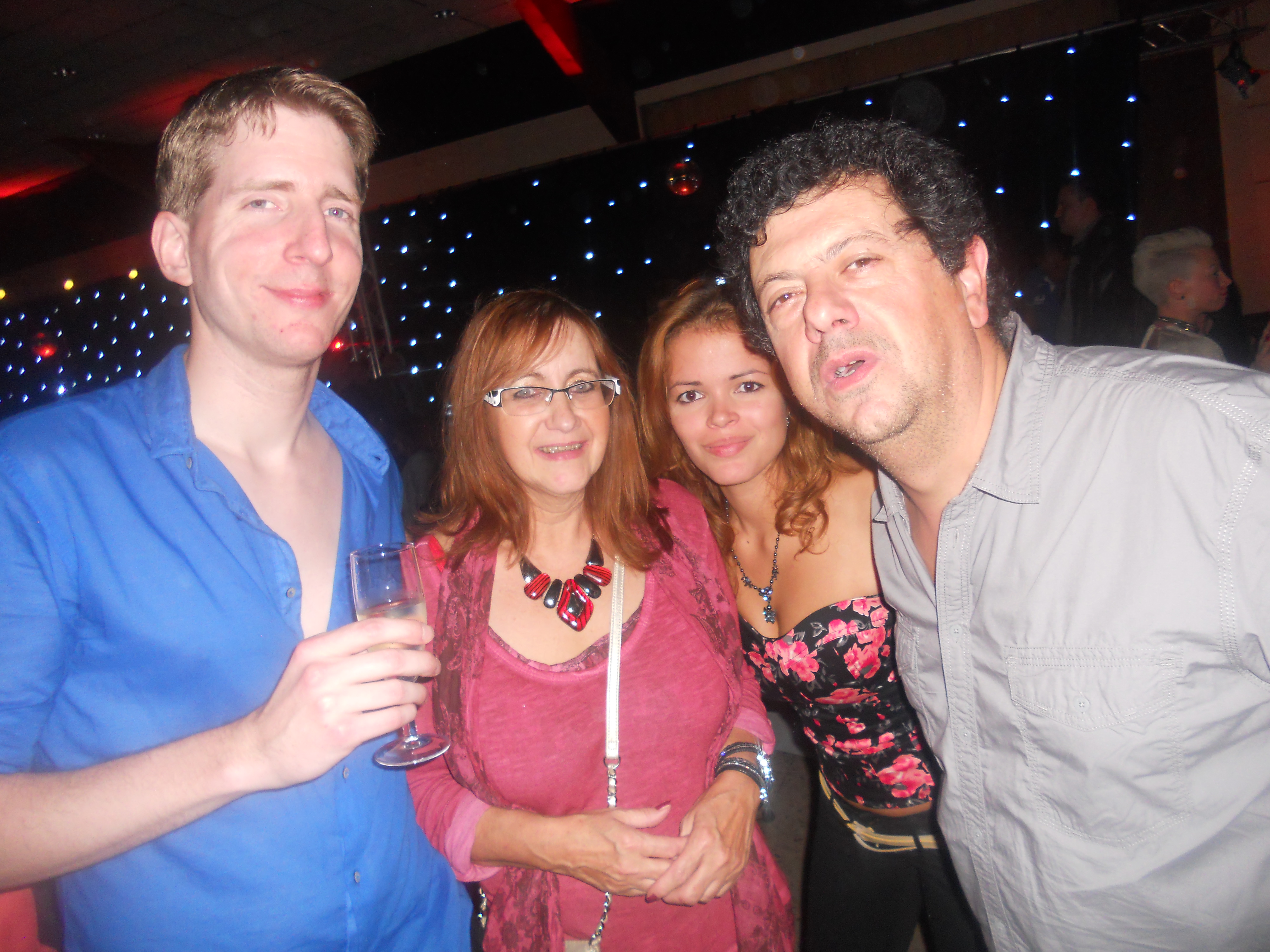 Bal du Sport 2015 — album photo — photo 8