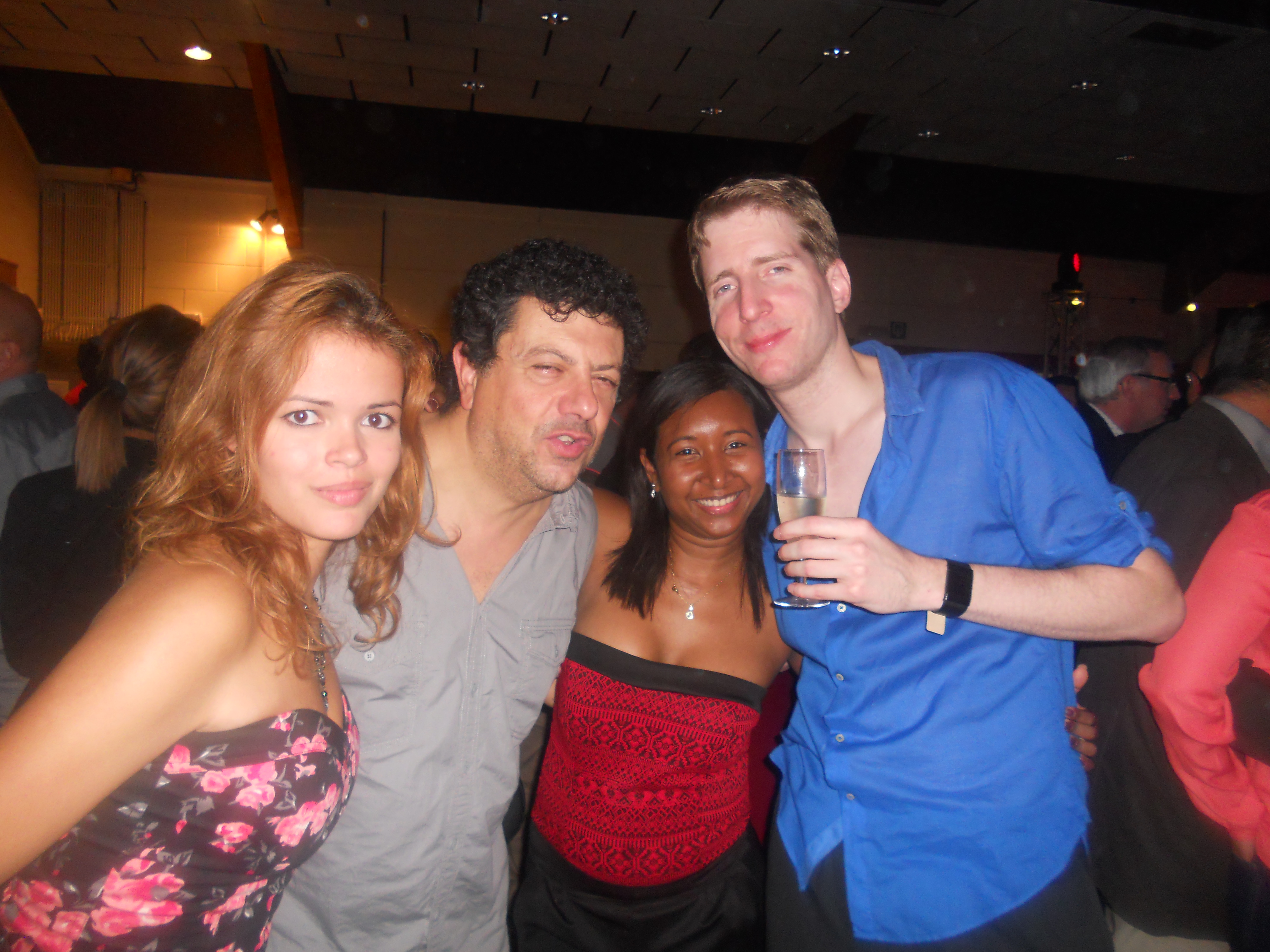 Bal du Sport 2015 — album photo — photo 9
