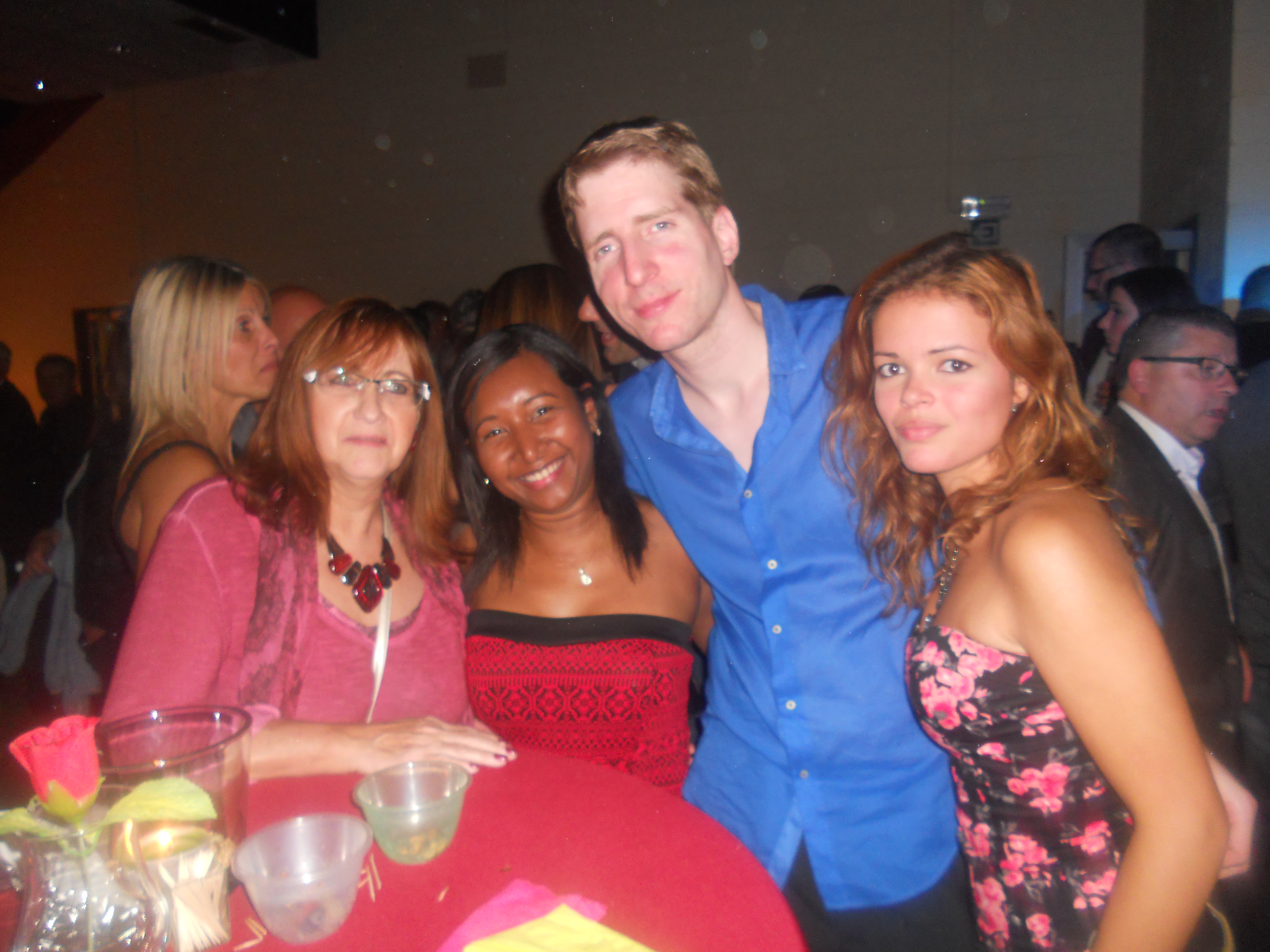 Bal du Sport 2015 — album photo — photo 4