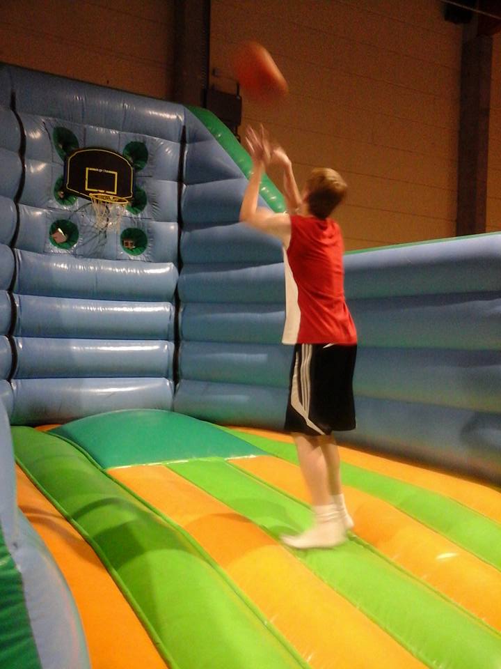 Village sportif 2016 — album photo — photo 17