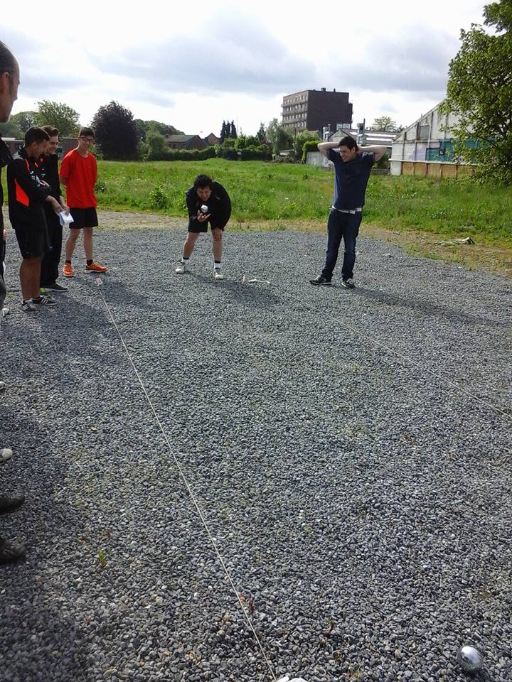 Village sportif 2016 — album photo — photo 3