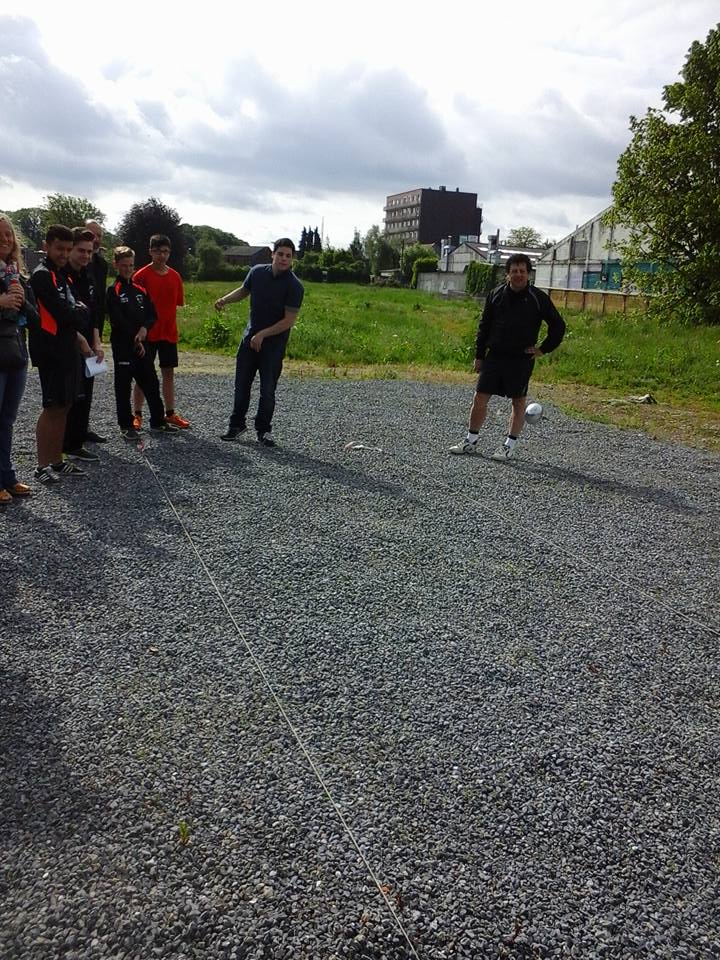 Village sportif 2016 — album photo — photo 4