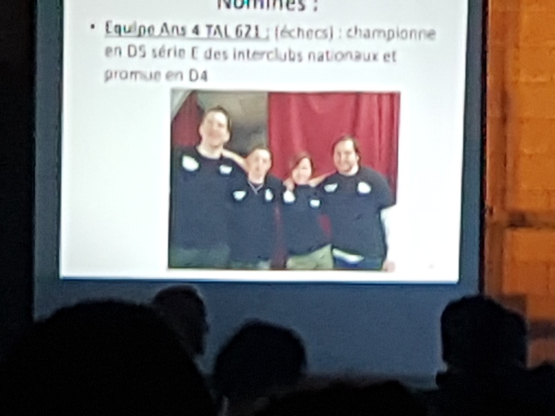 Mérite sportif 2017 — album photo — photo 2
