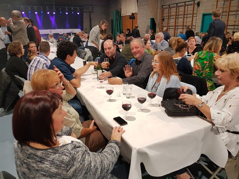 Mérite sportif 2017 — album photo — photo 6