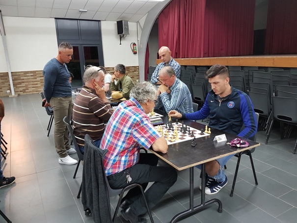 Blitz de la rentrée 2017 — album photo — photo 7