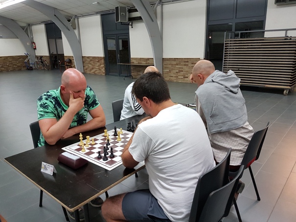Blitz de la rentrée 2017 — album photo — photo 8