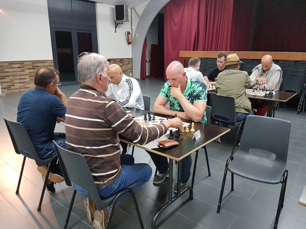 Blitz de la rentrée 2017 — album photo — photo 9