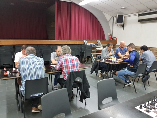 Blitz de la rentrée 2017 — album photo — photo 10