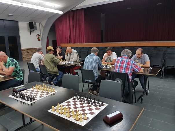 Blitz de la rentrée 2017 — album photo — photo 11