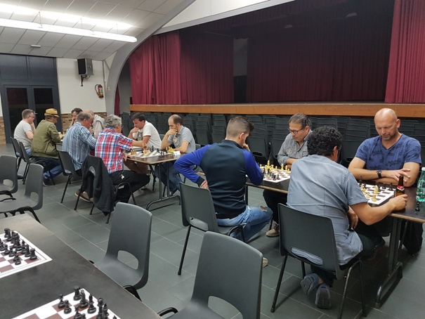 Blitz de la rentrée 2017 — album photo — photo 12