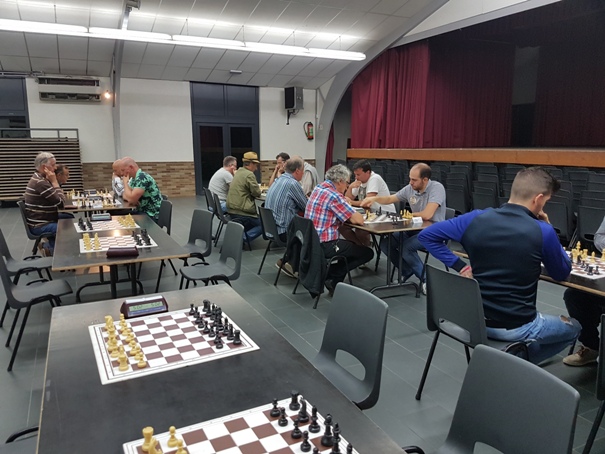 Blitz de la rentrée 2017 — album photo — photo 13
