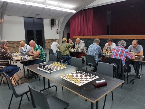 Blitz de la rentrée 2017 — album photo — photo 15