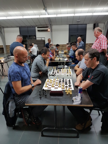 Blitz de la rentrée 2017 — album photo — photo 1