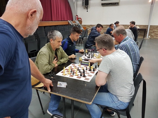 Blitz de la rentrée 2017 — album photo — photo 17