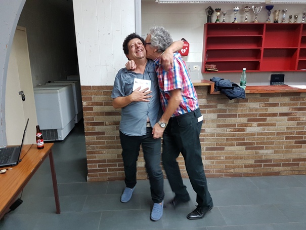 Blitz de la rentrée 2017 — album photo — photo 20