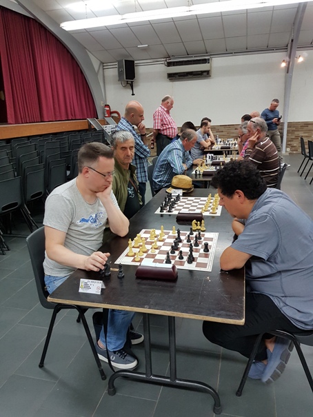 Blitz de la rentrée 2017 — album photo — photo 4