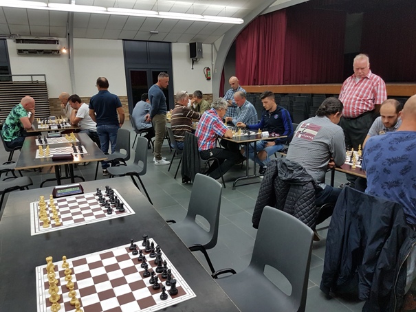 Blitz de la rentrée 2017 — album photo — photo 5
