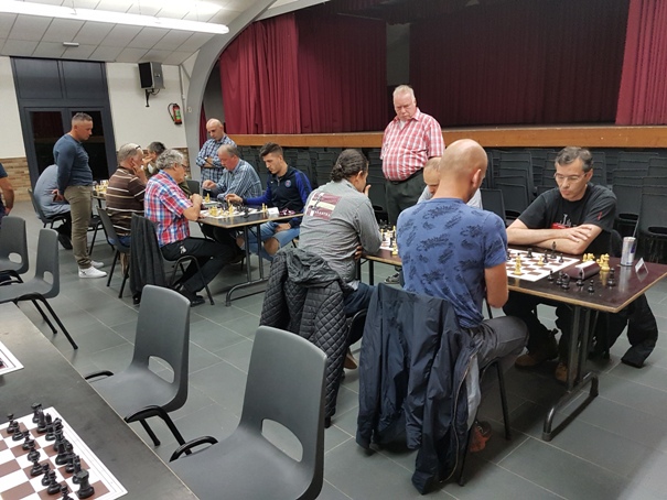 Blitz de la rentrée 2017 — album photo — photo 6