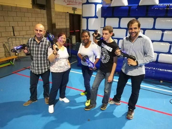 Village sportif 2017 — album photo — photo 8