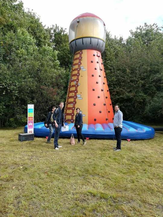 Village sportif 2017 — album photo — photo 7