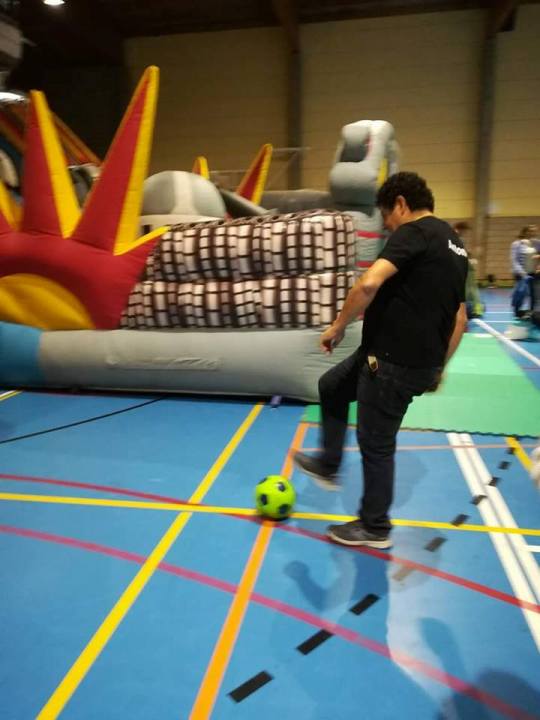 Village sportif 2017 — album photo — photo 10
