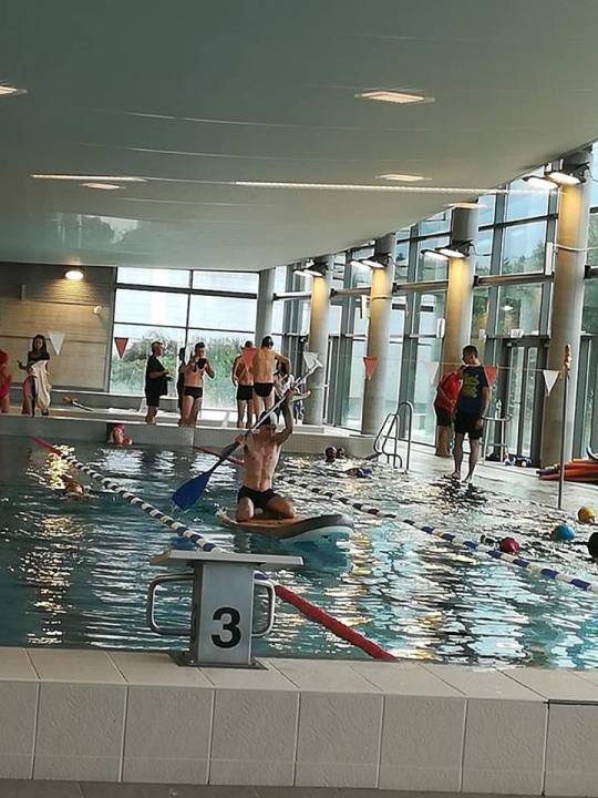 Village sportif 2017 — album photo — photo 5