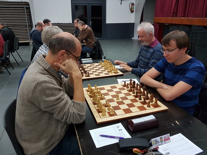 Coupe Henri Demoulin 2018-2019 — reportage et photos — photo 32