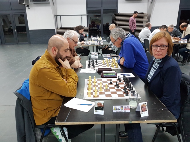 Coupe Henri Demoulin 2018-2019 — reportage et photos — photo 23