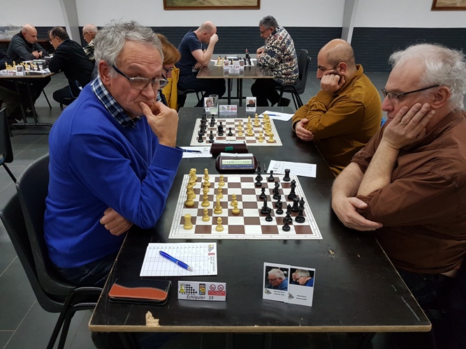Coupe Henri Demoulin 2018-2019 — reportage et photos — photo 21